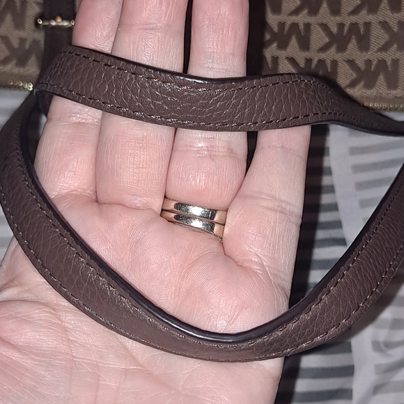 Michael Kors medium tote